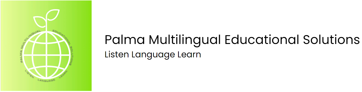 Palma Multilingual Educational Solutions LLC